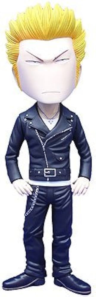 Amazon.co.jp: クローズ＆WORST CRAZY HEADS(クレイジーヘッド) 阪東