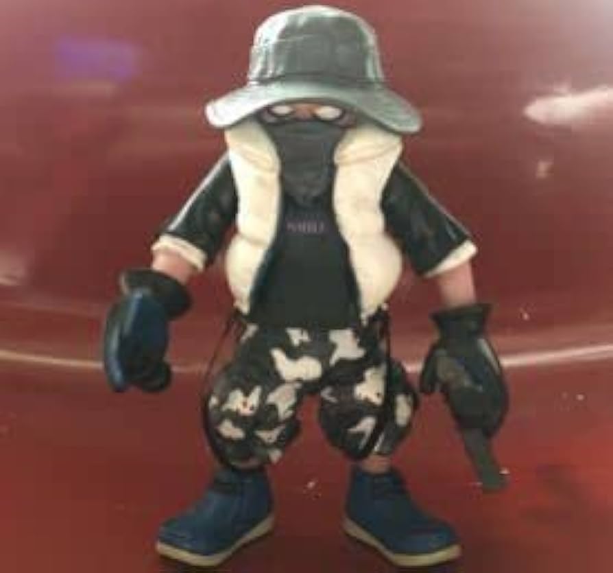 ファイティングフォース wtaps フィギュア』 【公式通販】