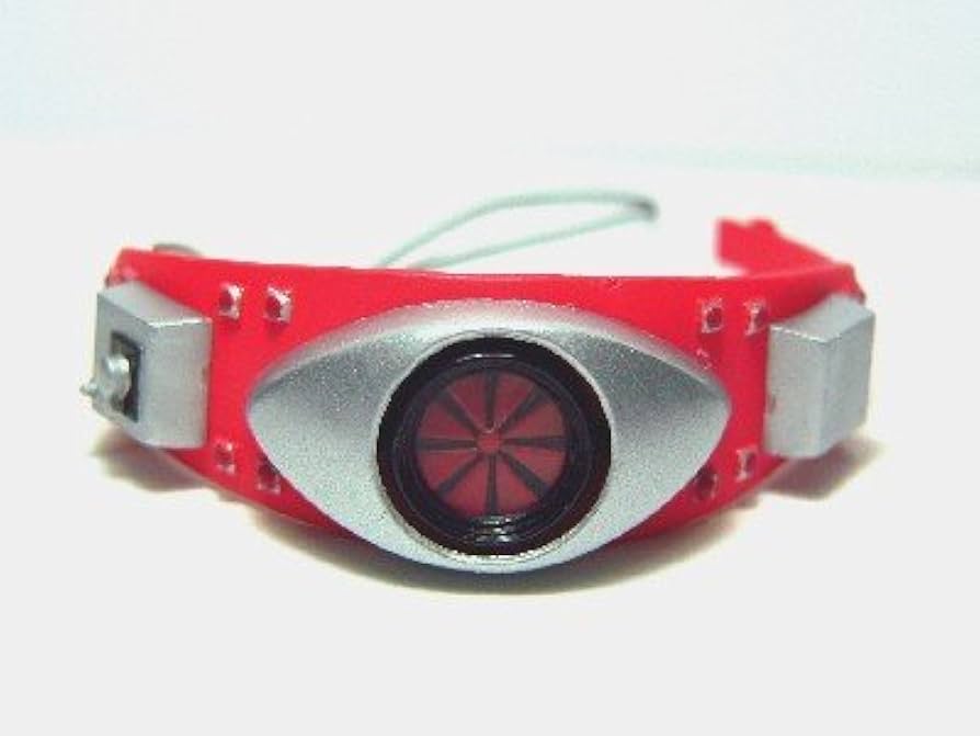 Amazon.co.jp: 仮面ライダー ストラップ ギア 旧2号変身ベルト 単品