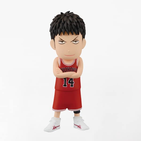 Amazon | 東映アニメーション SLAM DUNK FIGURE COLLECTION (三井寿