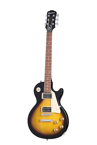 Amazon | Epiphone エピフォン エレキギター Les Paul 100 Vintage