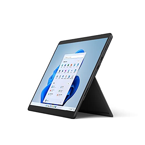 準新品・11世代】 Surface Pro8 8G/256G Office 準新品・11世代