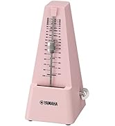 Amazon.co.jp: ヤマハ(YAMAHA) メトロノーム アイボリー MP-90IV 定番