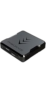 外付けハードディスク・ドライブ ProGrade Digital [CFexpress Type A