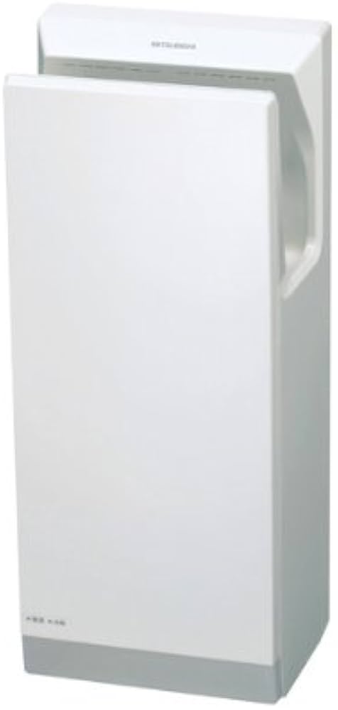 Amazon.co.jp: 三菱電機 (MITSUBISHI) ジェットタオル スリムタイプ JT