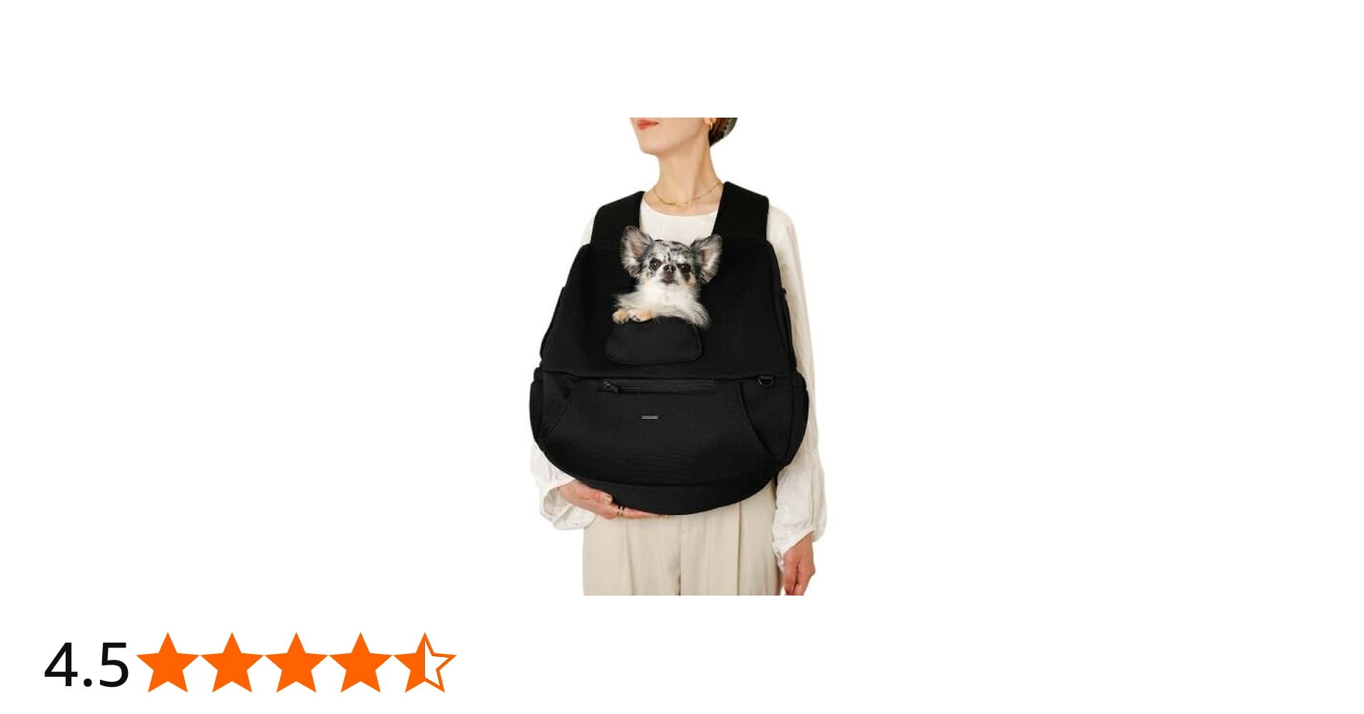 Amazon.co.jp: monchéri モンシェリ [軽量メッシュフロントリュック