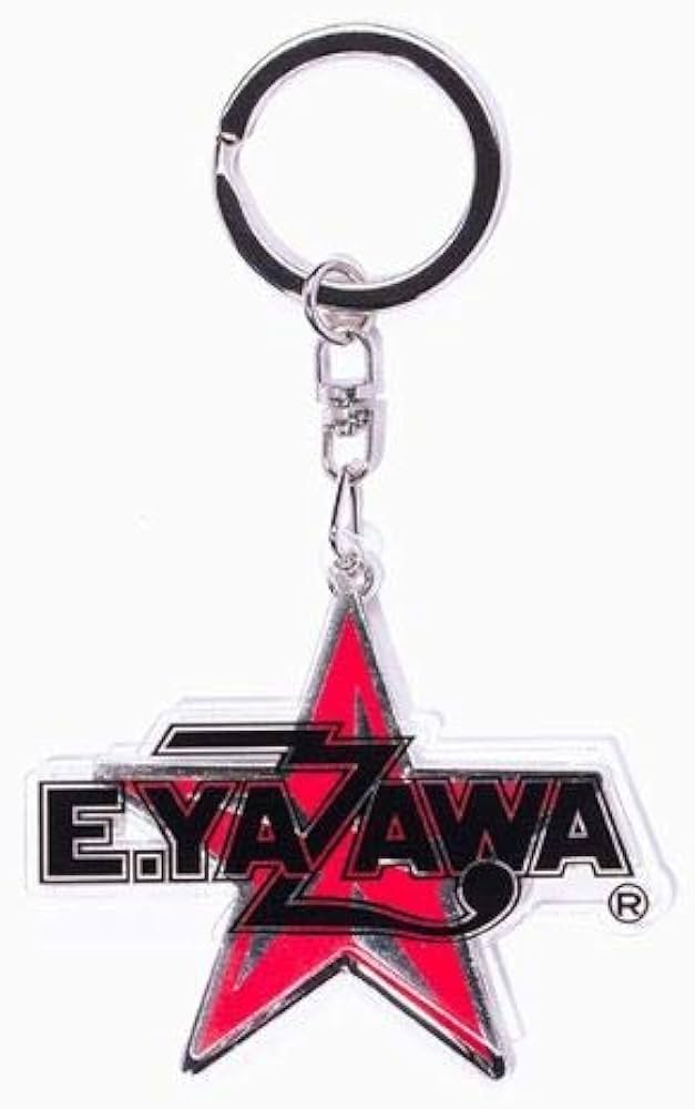 Amazon.co.jp: 矢沢 永吉（ EIKICHI YAZAWA ） アクリルメタル