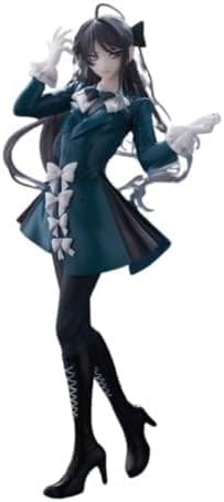 Ado フィギュア ～Winter ver.～ ラウンドワン限定プライズ 約18cm