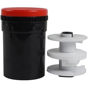 Amazon.co.jp: フィルム現像用品 - 暗室・現像用品: 家電＆カメラ