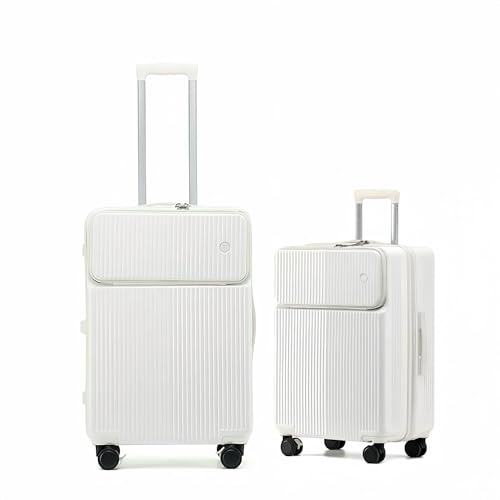 スーツケース フロントオープン 拡張 ストッパー付き」の人気商品一覧