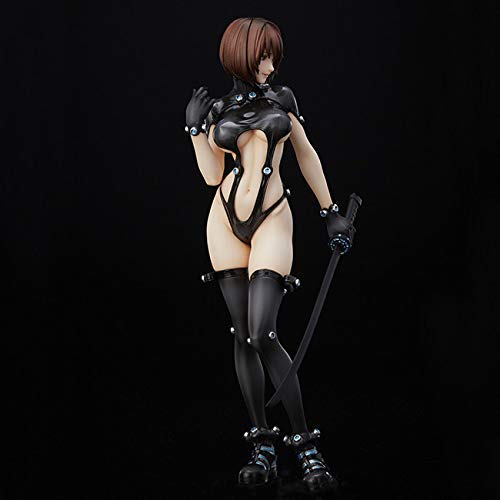 Amazon.co.jp: ユニオンクリエイティブ(UNION CREATIVE) GANTZ：O 山咲