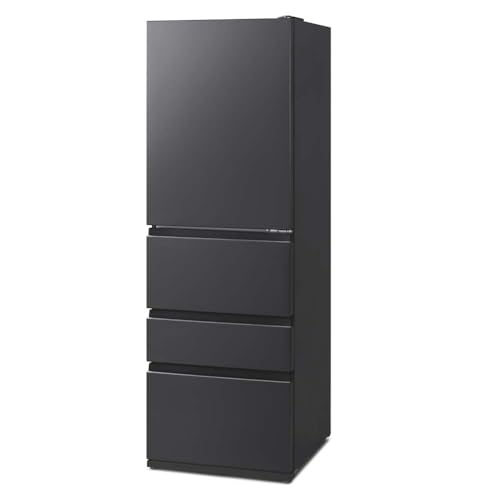 373 冷蔵庫 大型 右開き 人気 自動製氷機付 格安 保証込 300L強 美