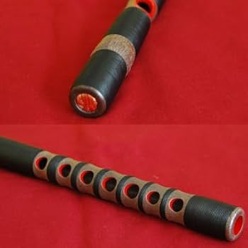 龍笛 本管 黒(Ryoryoさま専用) 龍笛 本管 黒(Ryoryoさま専用)