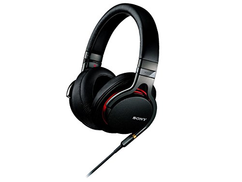 Amazon.co.jp: ソニー SONY ヘッドホン MDR-1A : ハイレゾ対応 密閉型
