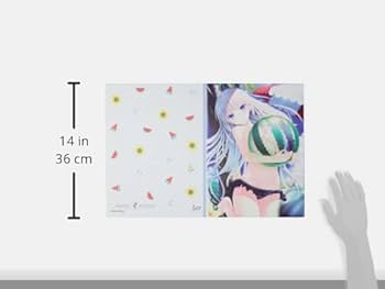 Amazon | ブシロード ラバーマットコレクション Vol.355 Summer