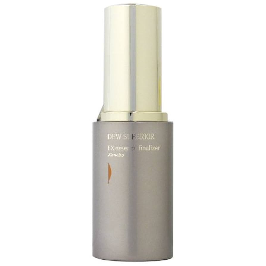 カネボウ DEW スペリア EX エッセンスファイナライザー