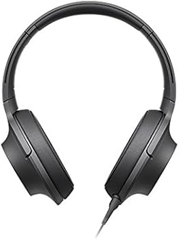 Amazon.co.jp: ソニー ヘッドホン h.ear on MDR-100A : ハイレゾ対応