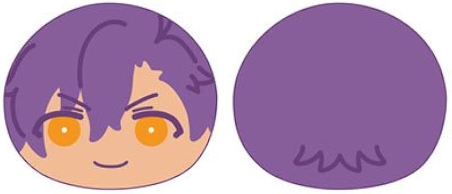 Amazon.co.jp: あんさんぶるスターズ! 3.乙狩アドニス ビッグお