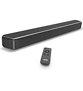 Amazon.co.jp: Philips(フィリップス) サウンドバー テレビ用 120Wハイ