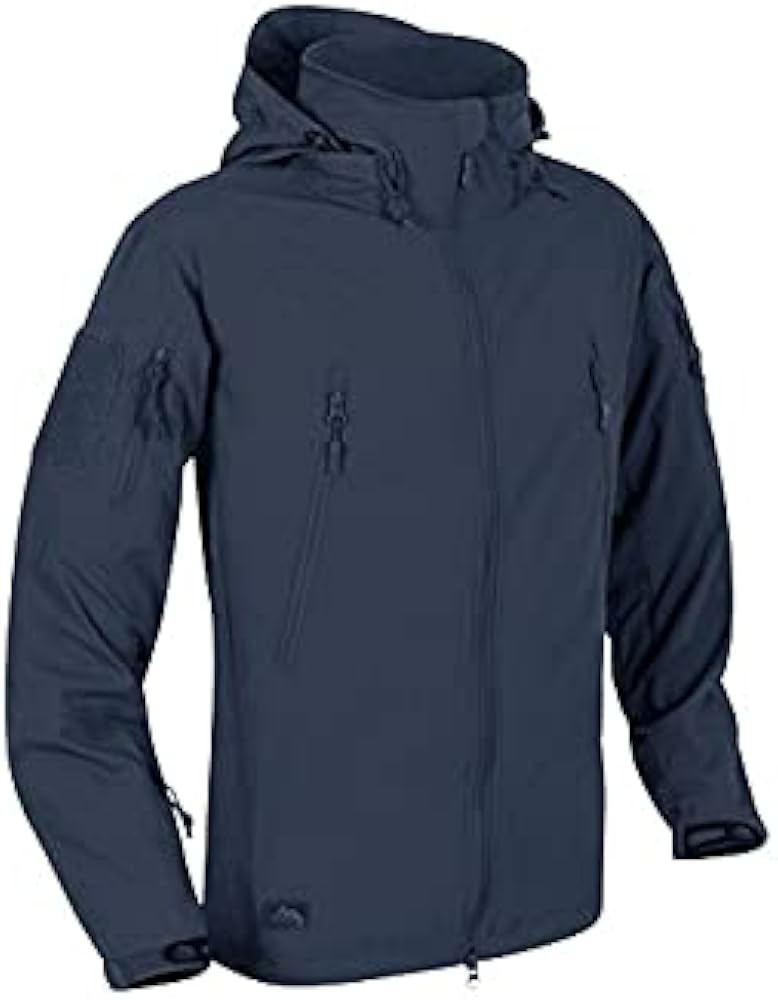 Amazon.co.jp: ［ヘリコンテックス］ソフトシェルジャケット