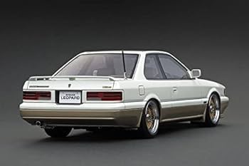 Amazon | IG 1/18 ignition model 1561 ニッサン レパード F31
