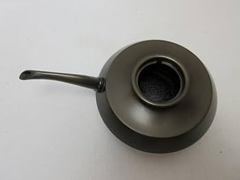 Amazon.co.jp: 510348 茶道具 七事式 花所望セット 花台 花水注 小刀