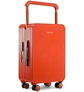 Amazon | [TUPLUS] スーツケース 機内持ち込み キャリーケース 大型 耐