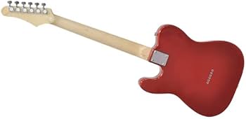 Amazon | PLAYTECH (プレイテック) エレキギター テレキャスタータイプ