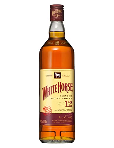 Amazon.co.jp: WHITE HORSE（ホワイトホース）