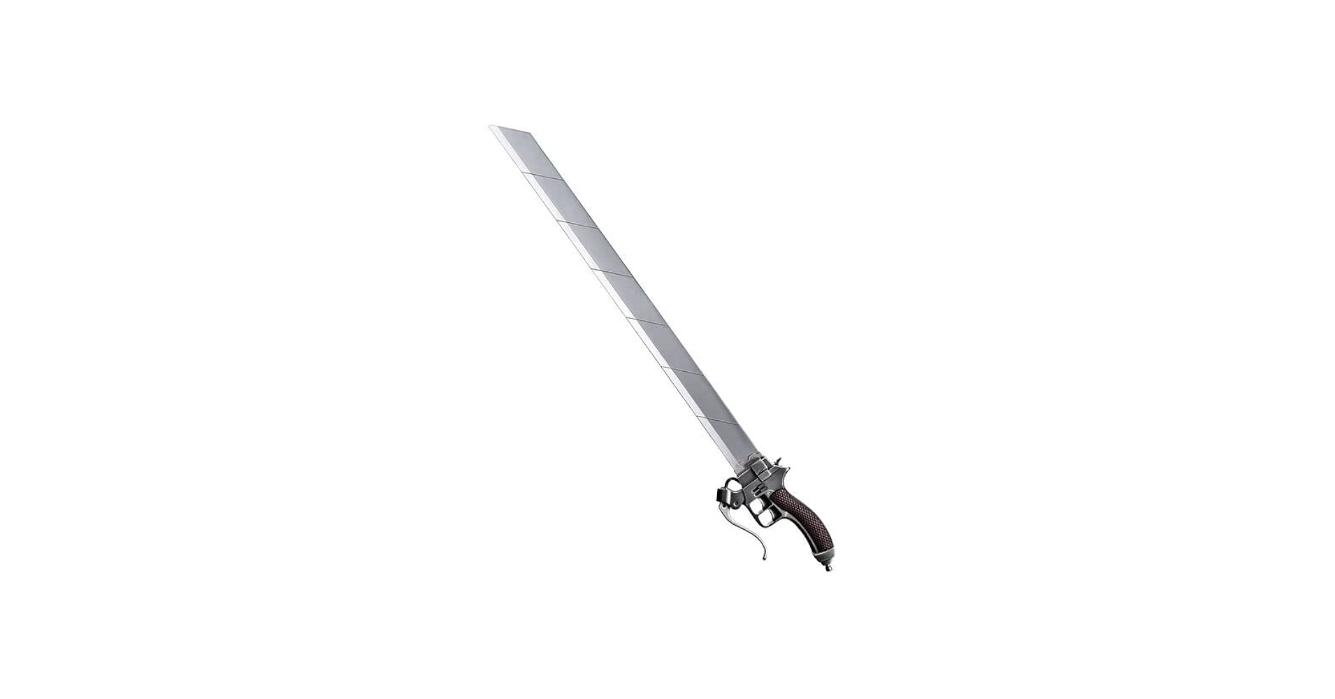 Amazon.co.jp: 進撃の巨人 超硬質ブレード COMPLETE EDITION : ホビー