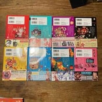 Amazon.co.jp: 初版 地縛少年花子くん 1巻～19巻 0巻 花子くん 全巻