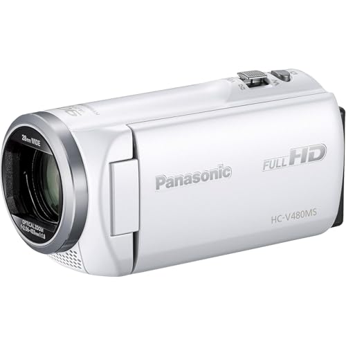 Panasonic HC-W570M フルHD ビデオカメラ Amazon.co.jp: パナソニック