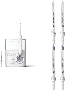 Amazon | 【2021年モデル】フィリップス ソニッケアーパワーフロッサー