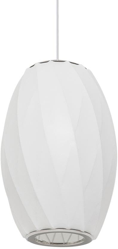 ジョージネルソン バブルランプ ソーサークリスクロス 10S ジョージ