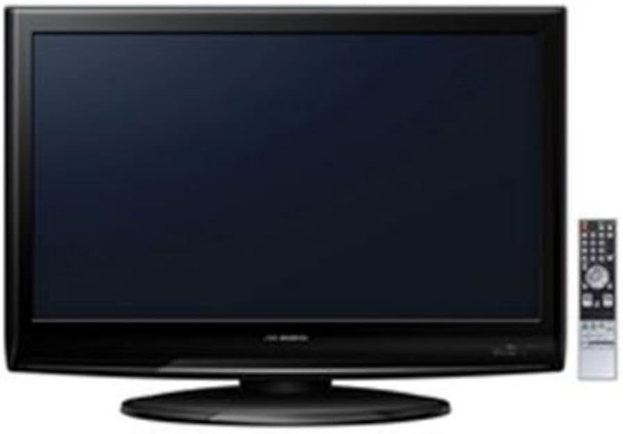 2TB HDD付』DX BROADTEC 32インチ液晶テレビ Amazon | DXアンテナ 32V