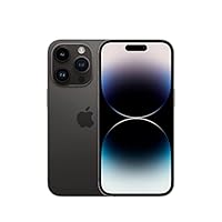 Amazon | 【整備済み品】 Apple iPhone 14 Pro 512GB スペースブラック