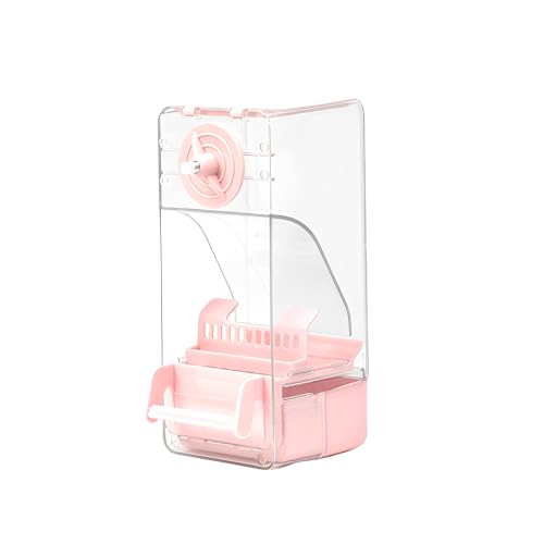 鳥専用自動給餌器（小粒用） 鳥専用自動給餌器（小粒用） Amazon |