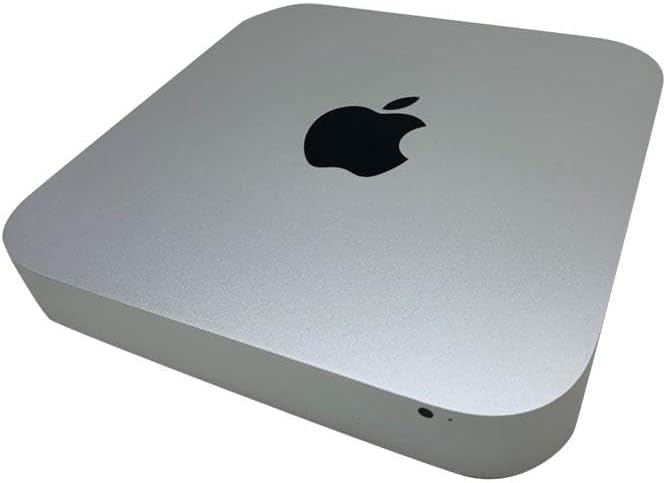 Macデスクトップ Apple Mac Mini Late 2014 i5/8Gb/640 Mac