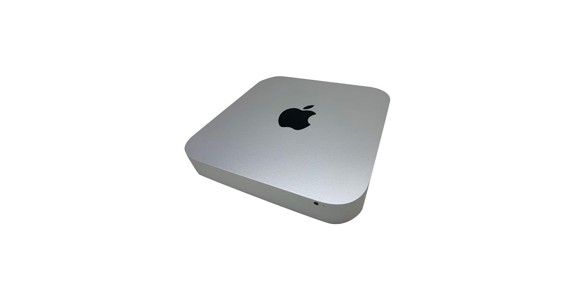 Amazon.co.jp: 【整備済み品】Apple Mac mini A1347 Late 2014 小型