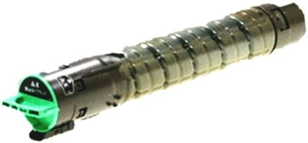 非常に良い】 imagio MP C1800 ブラック リサイクル トナーキット