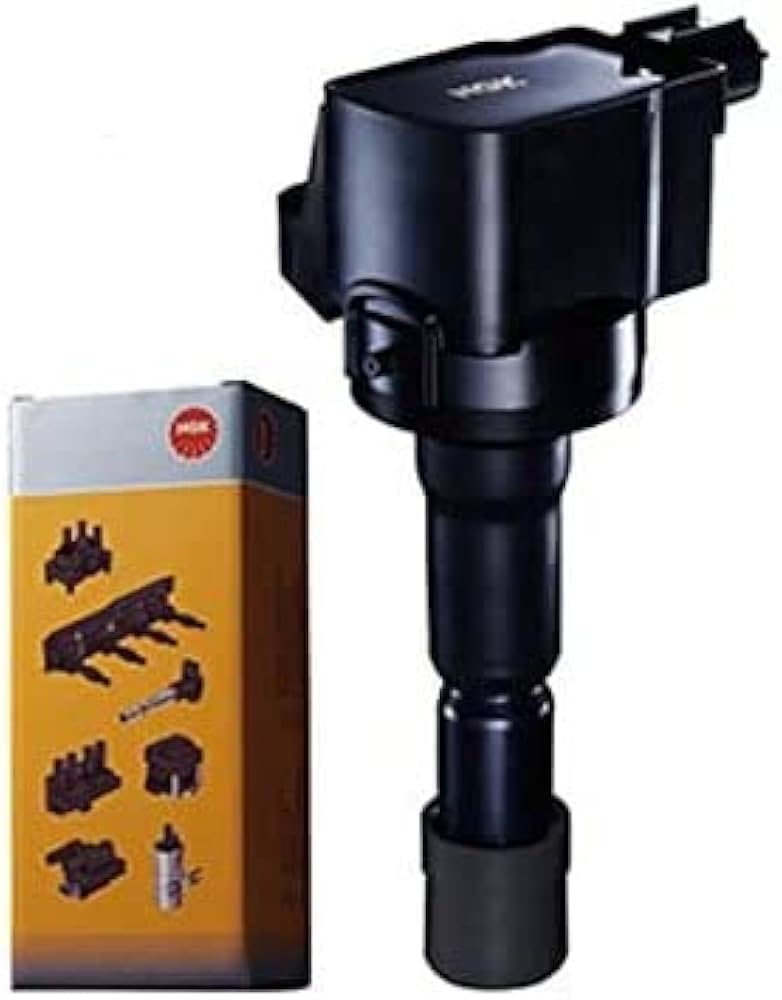 Amazon | NGK ダイレクトイグニッションコイル トヨタ ヴェルファイア