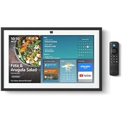 Amazon.com: Echo Show 15 Bundle: Includes All-New Echo Show 15