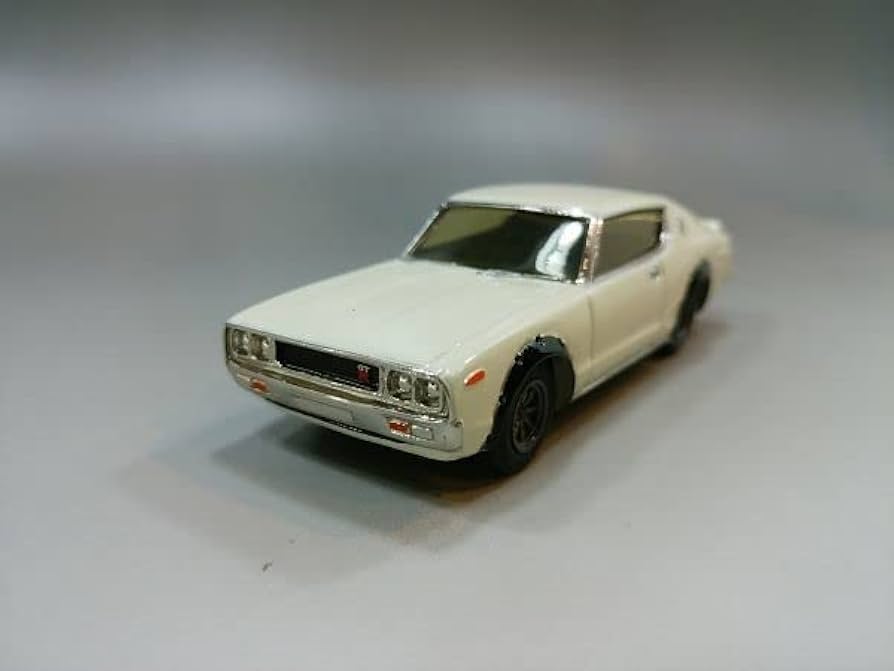 adovanspirit スカイライン 2000gt r 【公式通販】