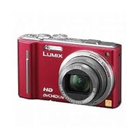 Amazon.co.jp: Panasonic DMC-TZ10-N Lumix Gold Digital Camera