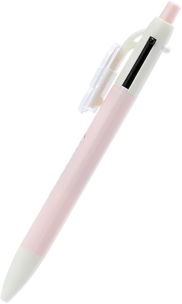Amazon.co.jp: サンリオ(SANRIO) ハローキティ 2色ボールペン&シャープ