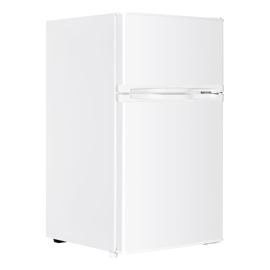 新品未使用 2023年製 MAXZEN 2ドア 冷蔵庫 JR087ML01GM 【公式通販】