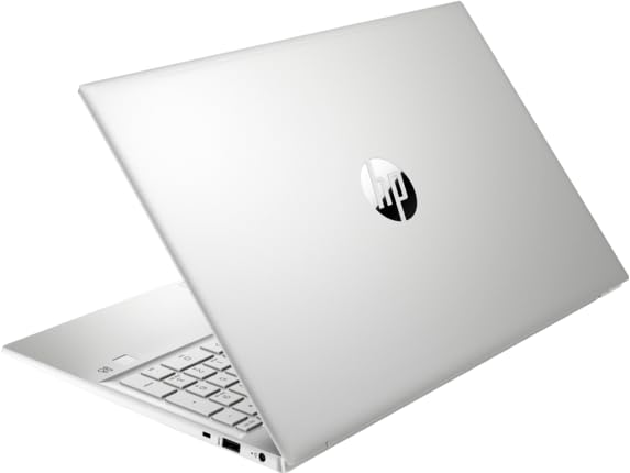 Amazon.com: HP Pavilion 15 Laptop, 12th Generation Intel Core i7