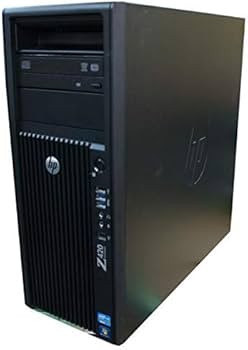 Amazon.co.jp: [中古ワークステーション][SSD][水冷] HP Z420