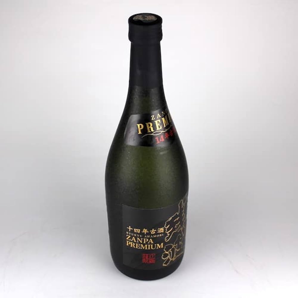 古酒14年】泡波 600ml 3本 31ms-bYgmcL._UF1000,1000_QL80_.jpg