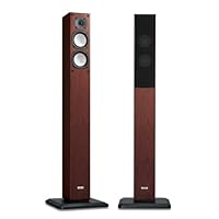 Amazon.co.jp: ONKYO D-108E(D) Speaker System (2-in-1 Pair